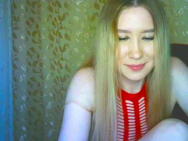 MollyMo webcam