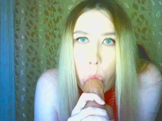 MollyMo webcam