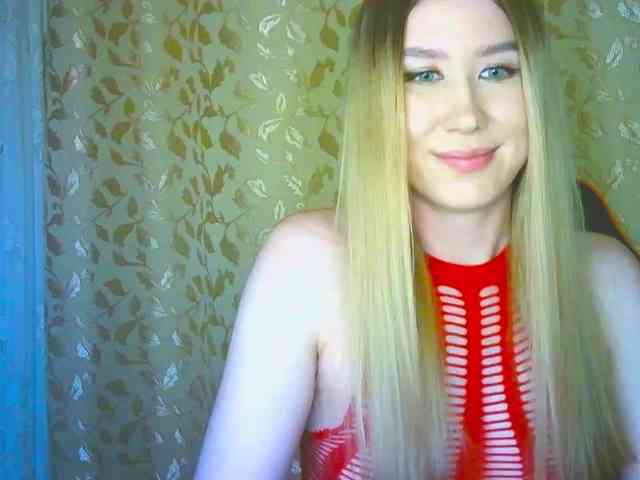 MollyMo webcam