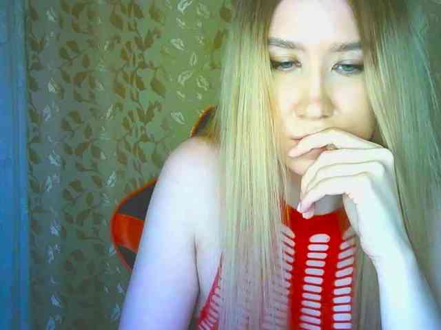 MollyMo webcam