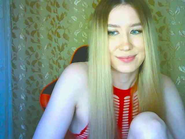 MollyMo webcam