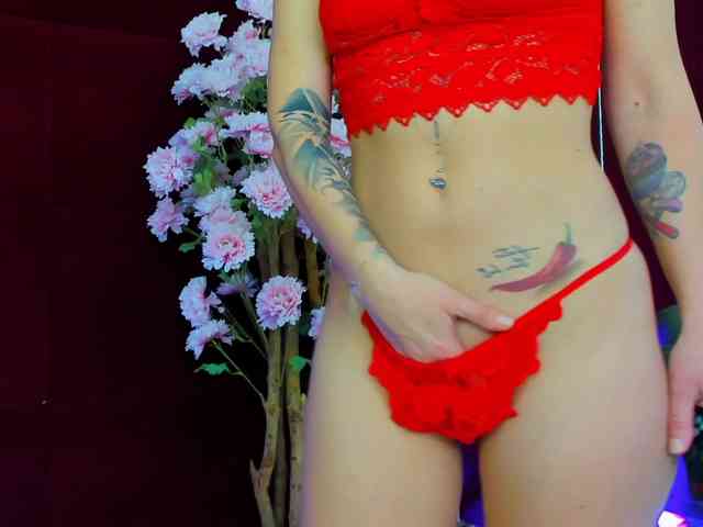 CollegeGirl69 webcam