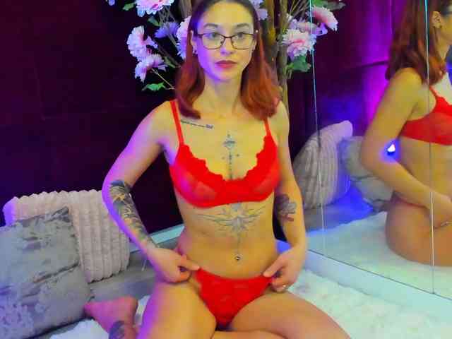 CollegeGirl69 webcam