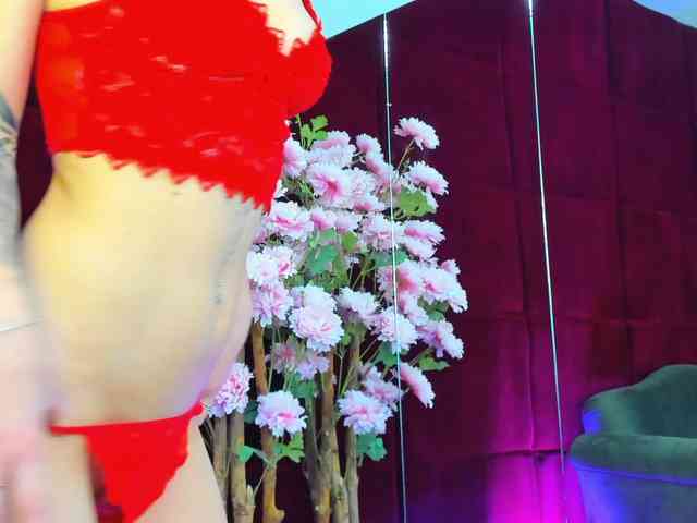 CollegeGirl69 webcam