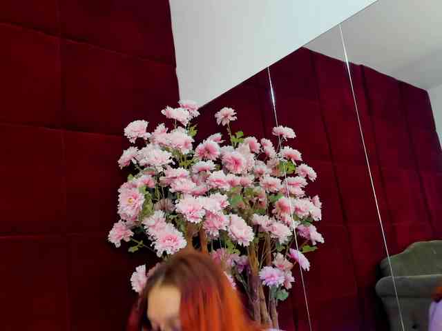 CollegeGirl69 webcam