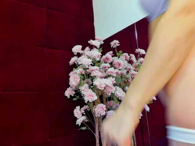 CollegeGirl69 webcam