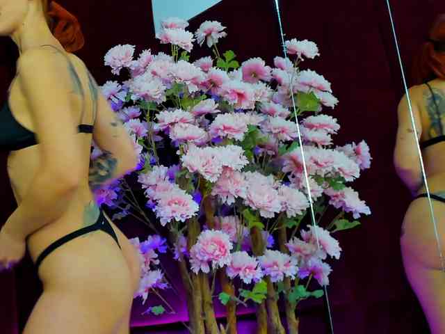 CollegeGirl69 webcam