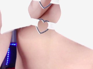 AlaiiaMoon Porn Show