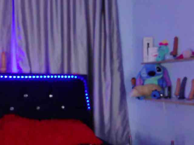 AlaiiaMoon webcam