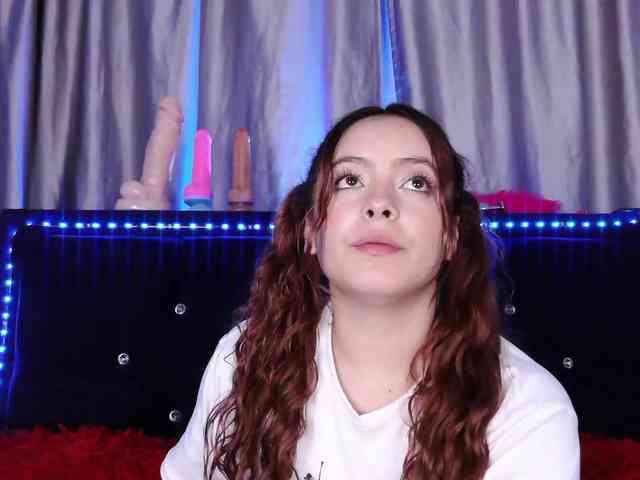 AlaiiaMoon webcam