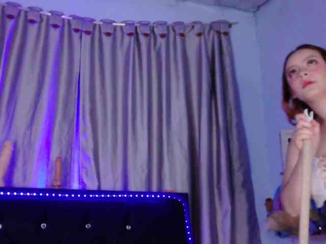 AlaiiaMoon webcam