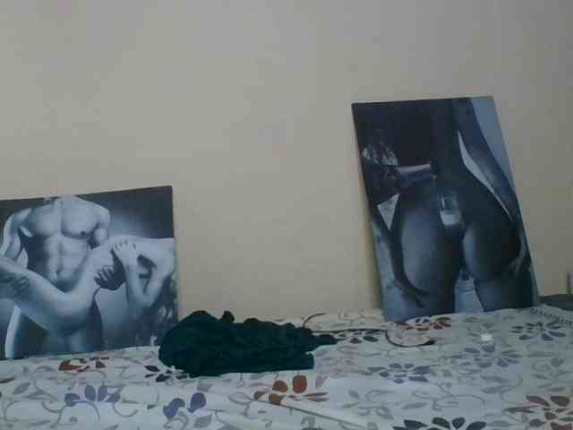 Savagequeen01 webcam