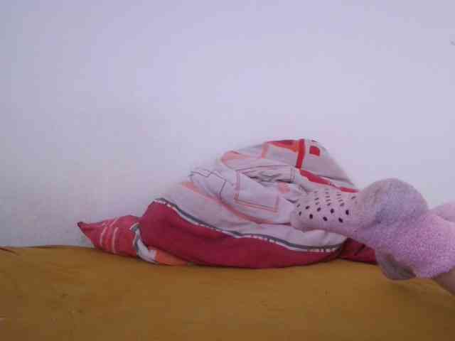 Larasaintporn webcam