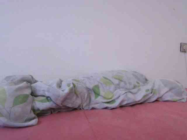 Larasaintporn webcam