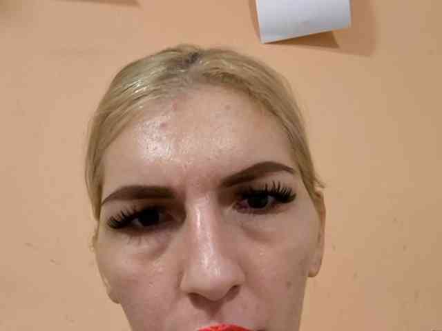 Barbie007 webcam