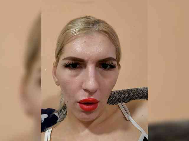 Barbie007 webcam