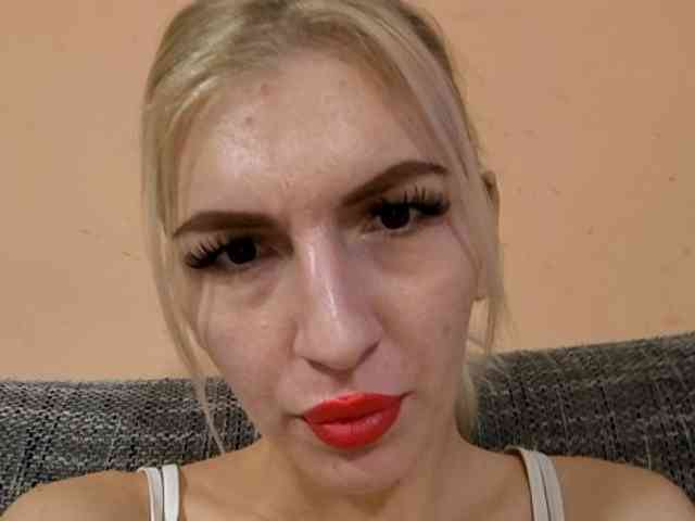 Barbie007 webcam