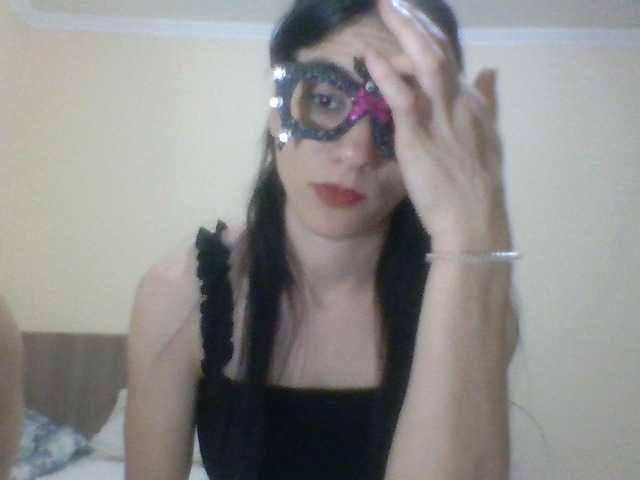 Evelynevasara1 from BongaCams