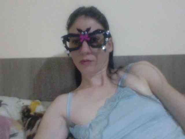 Evelynevasara1 webcam