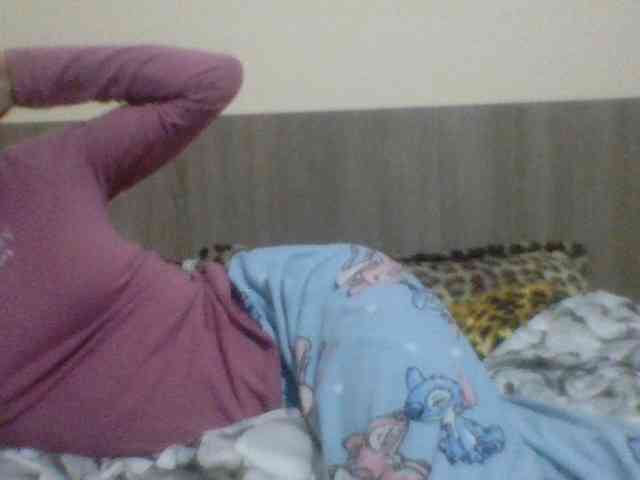 Evelynevasara1 webcam
