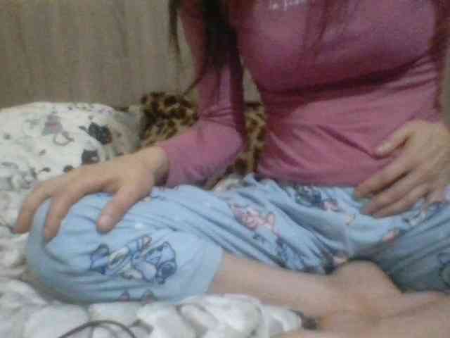 Evelynevasara1 webcam