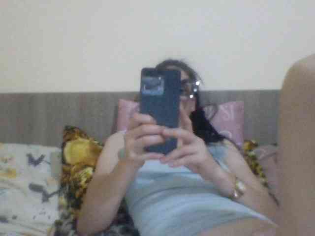 Evelynevasara1 webcam