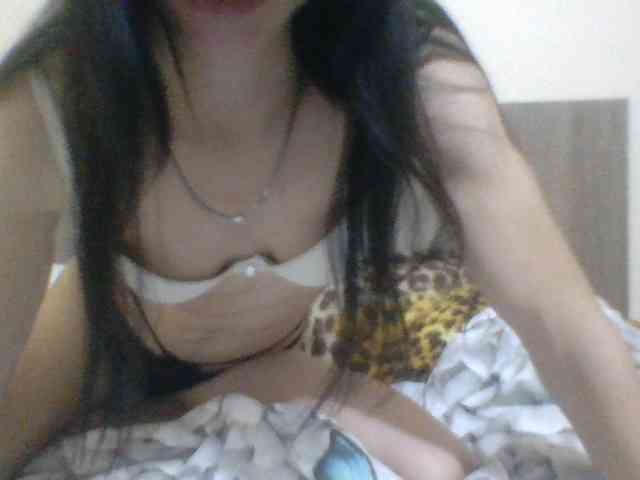 Evelynevasara1 webcam