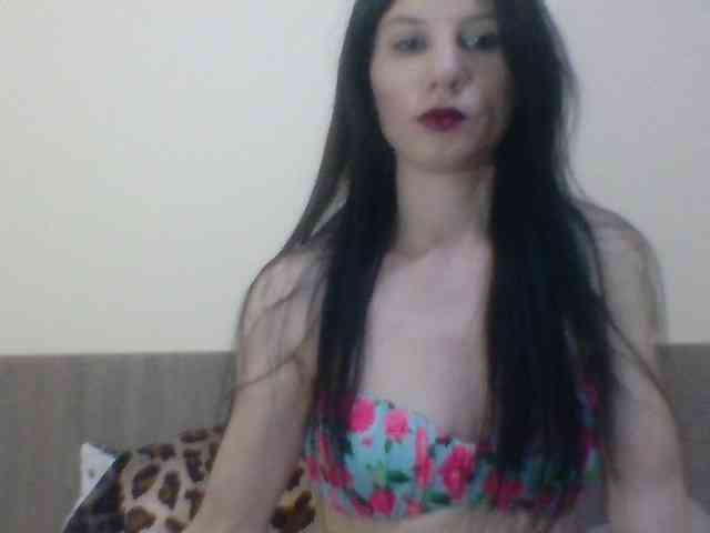 Evelynevasara1 webcam