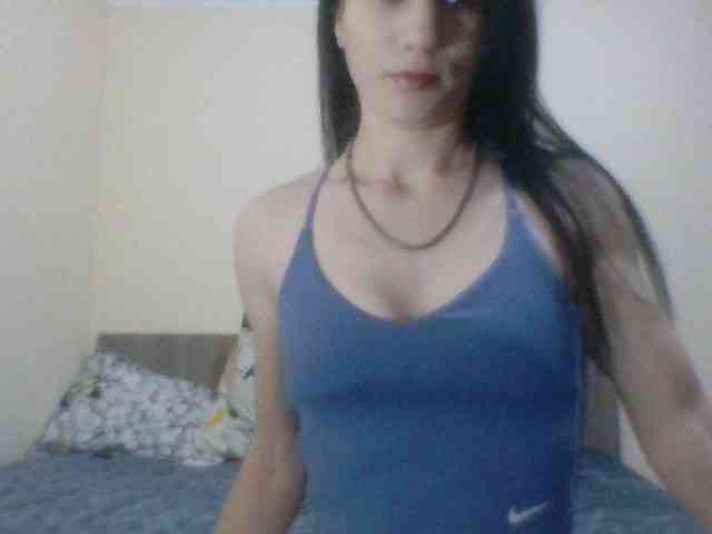 Evelynevasara1 webcam