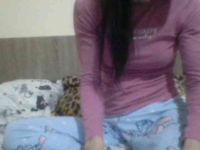 Evelynevasara1 webcam