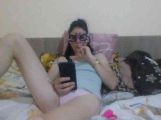 Evelynevasara1 webcam