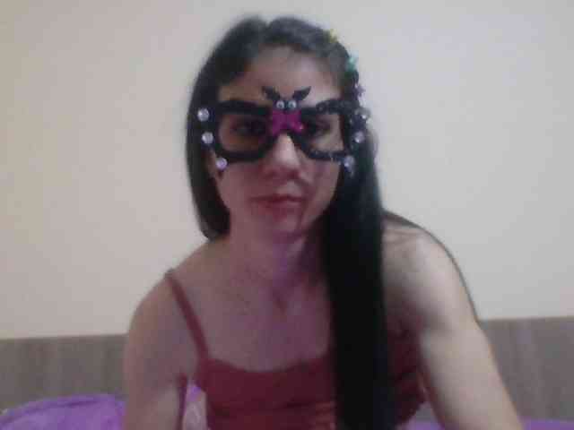 Evelynevasara1 webcam