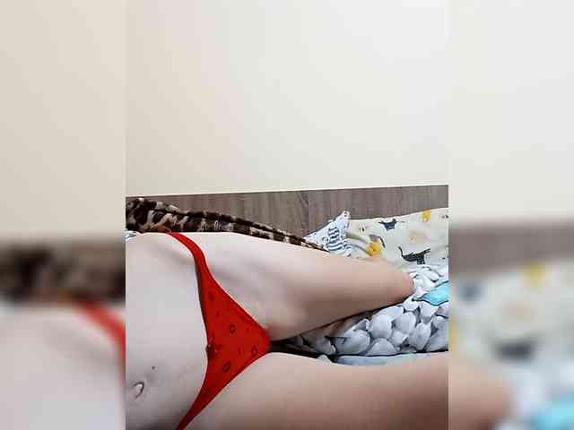 Evelynevasara1 webcam