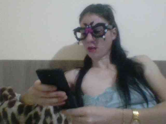 Evelynevasara1 webcam