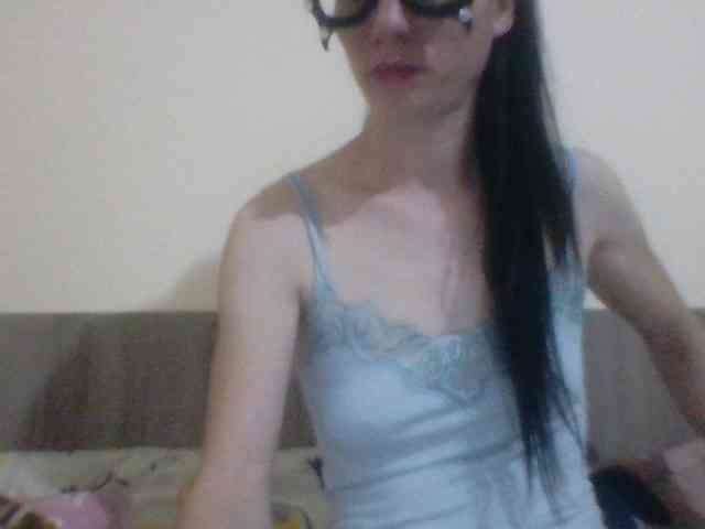 Evelynevasara1 webcam