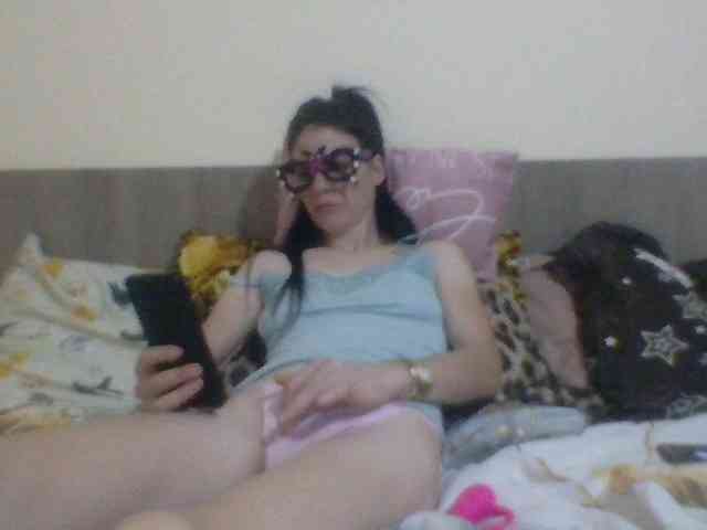 Evelynevasara1 webcam