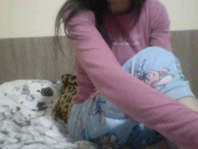 Evelynevasara1 webcam