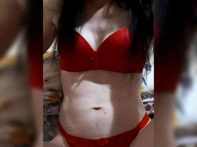 Evelynevasara1 webcam