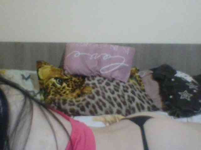 Evelynevasara1 webcam