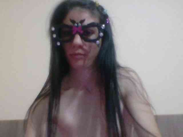 Evelynevasara1 webcam