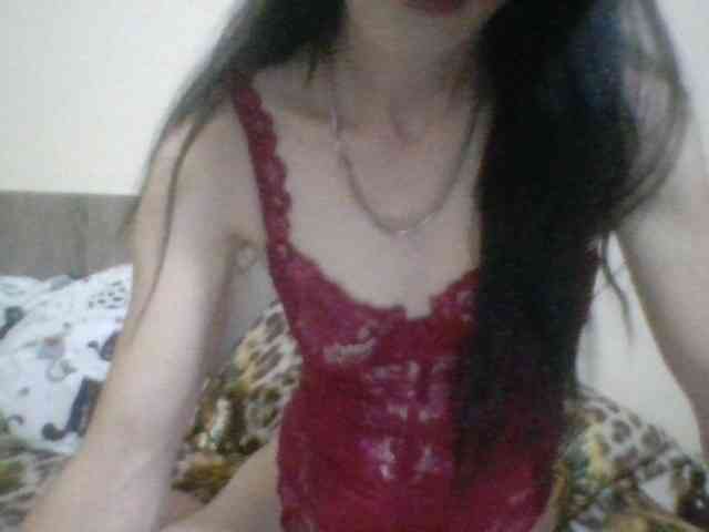 Evelynevasara1 webcam