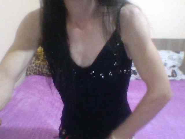 Evelynevasara1 webcam