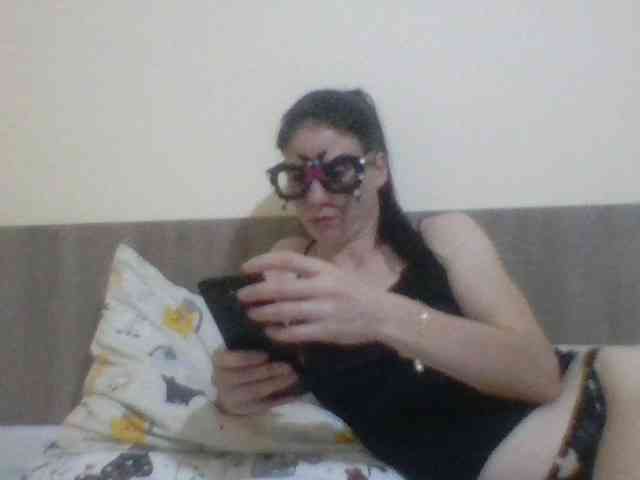 Evelynevasara1 webcam