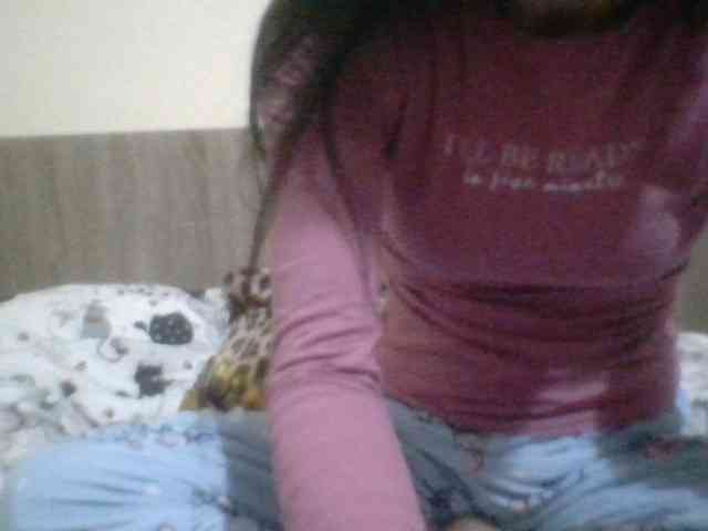 Evelynevasara1 webcam