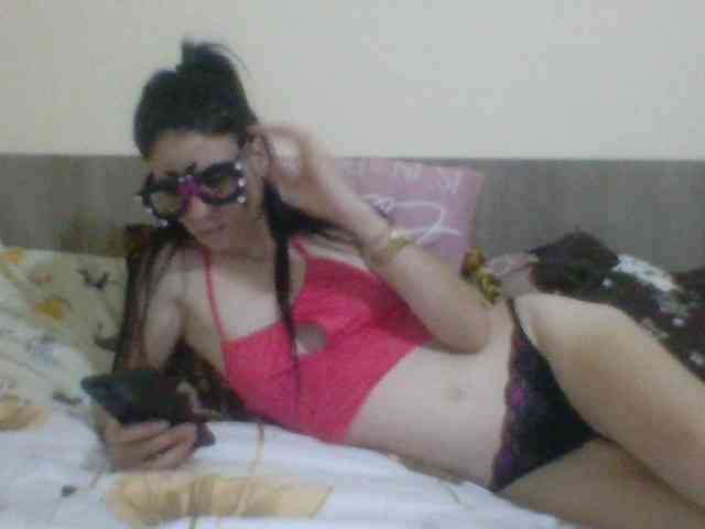 Evelynevasara1 webcam