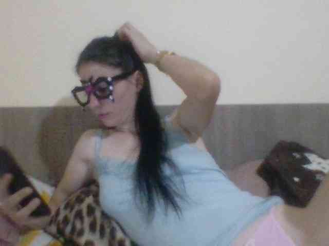 Evelynevasara1 webcam