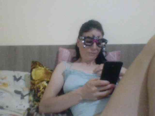 Evelynevasara1 webcam