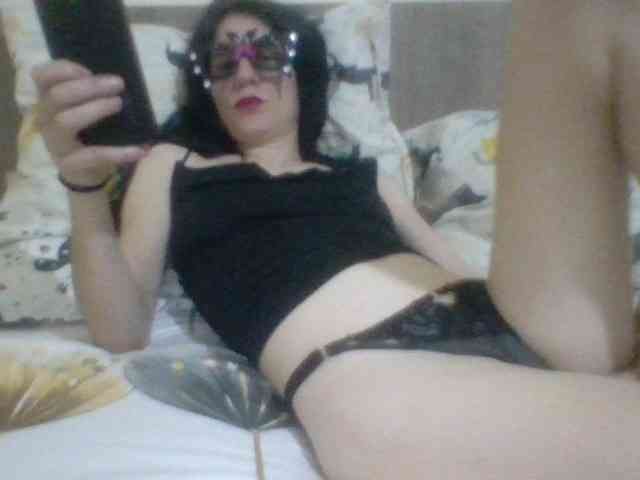 Evelynevasara1 webcam