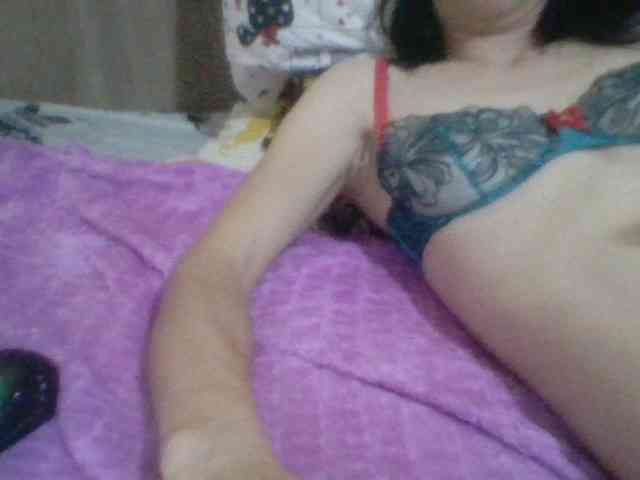 Evelynevasara1 webcam