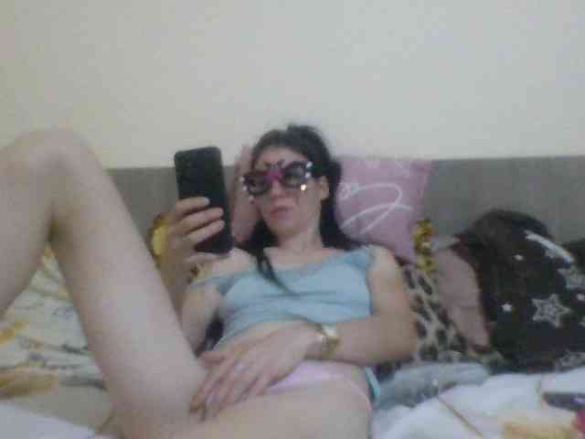 Evelynevasara1 webcam